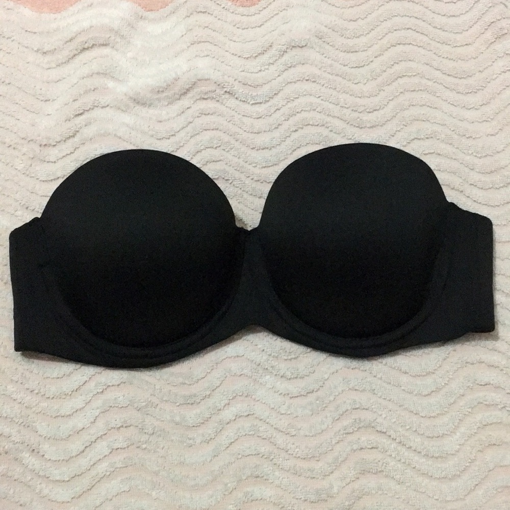 Calvin Klein Strapless Bra